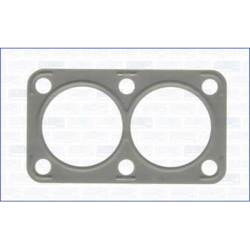 Прокладка выхлопной трубы AJUSA 00243100