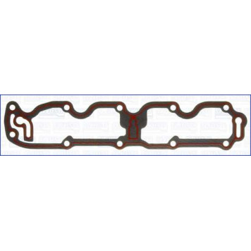 Прокладка крышки головки цилиндра AJUSA 00563800