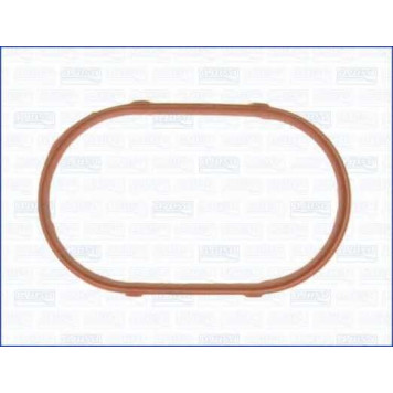 AJUSA 00579300 - прокладка коллектора