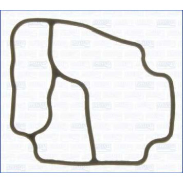 AJUSA 00579900 - прокладка корпуса масляного фильтра