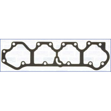 Прокладка крышки головки цилиндра AJUSA 00619900