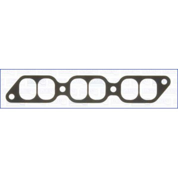 Прокладка впускного коллектора AJUSA 00653500