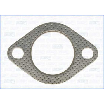 Прокладка выхлопной трубы AJUSA 00686200