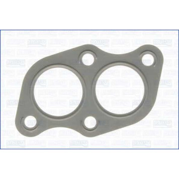 Прокладка выхлопной трубы AJUSA 00747900