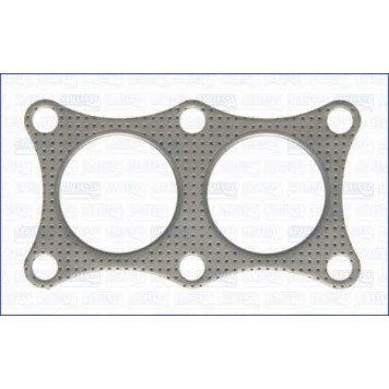 Прокладка выхлопной трубы AJUSA 00758600