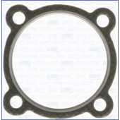 Прокладка выхлопной трубы AJUSA 00758800