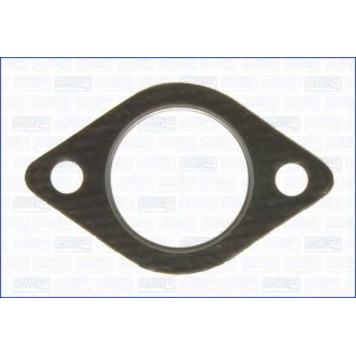 Прокладка выхлопной трубы AJUSA 00796600