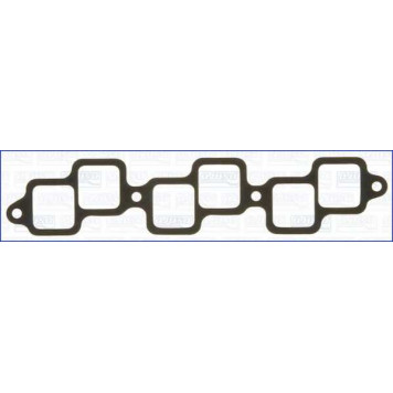 Прокладка впускного коллектора AJUSA 00807500