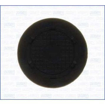 AJUSA 00837700 - заглушка головки блока цилиндров