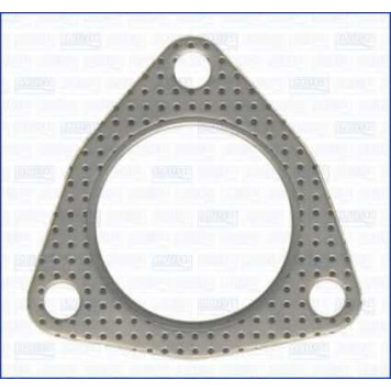 AJUSA 00857000 - прокладка глушителя