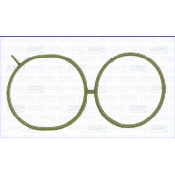 AJUSA 00962100 - прокладка коллектора