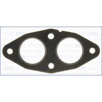 Прокладка выхлопной трубы AJUSA 00963500