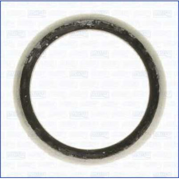 Прокладка AJUSA 00972300