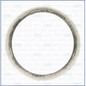 AJUSA 00973700 - прокладка глушителя