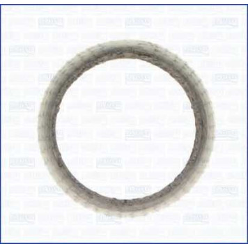 Прокладка выхлопной трубы AJUSA 00995300