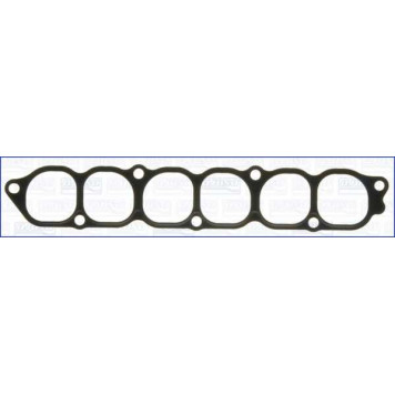 Прокладка впускного коллектора AJUSA 01001100