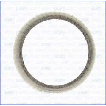 Прокладка выхлопной трубы AJUSA 01024200