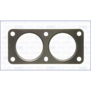 Прокладка выхлопной трубы AJUSA 01034100