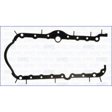 Прокладка, масляный поддон AJUSA 01036500