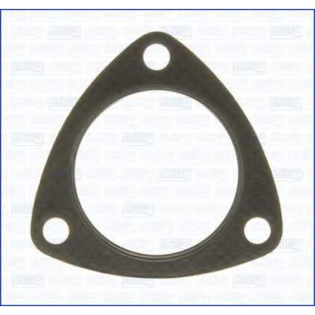Прокладка выхлопной трубы AJUSA 01044600