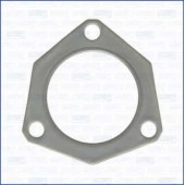 Прокладка выхлопной трубы AJUSA 01044700