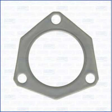 Прокладка выхлопной трубы AJUSA 01044700
