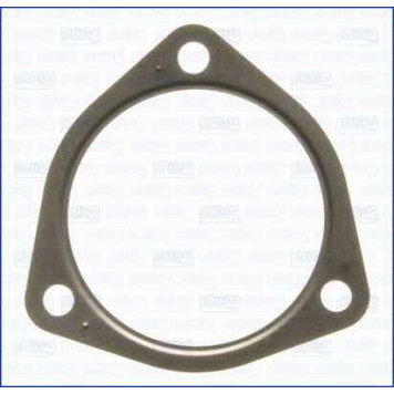 Прокладка выхлопной трубы AJUSA 01046600