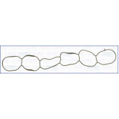 Прокладка впускного коллектора AJUSA 01048500