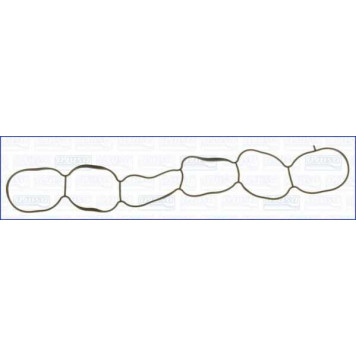 Прокладка впускного коллектора AJUSA 01048500