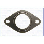 Прокладка выхлопной трубы AJUSA 01050300