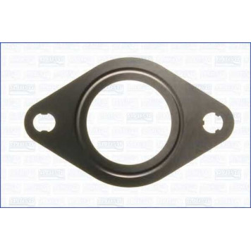 Прокладка выхлопной трубы AJUSA 01050300