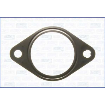Прокладка выхлопной трубы AJUSA 01060600