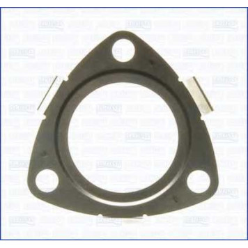 Прокладка выхлопной трубы AJUSA 01073400