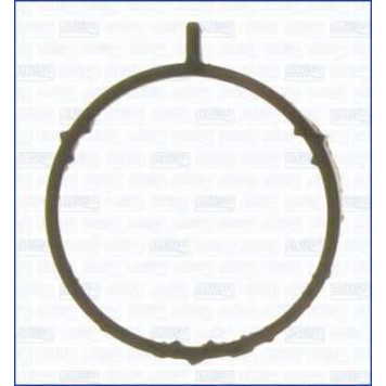 Прокладка впускного коллектора AJUSA 01091400