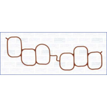 Прокладка впускного коллектора AJUSA 01092100