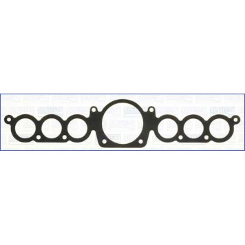 Прокладка впускного коллектора AJUSA 01101800