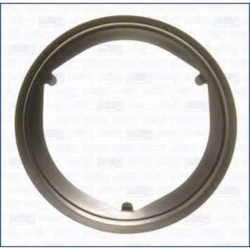 Прокладка выхлопной трубы AJUSA 01109200