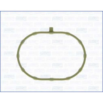 AJUSA 01110100 - прокладка коллектора