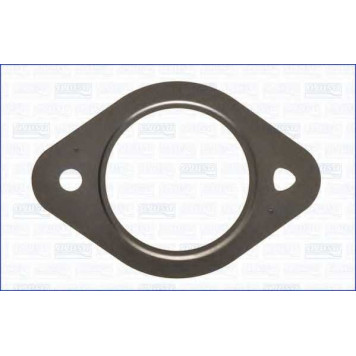 Прокладка выхлопной трубы AJUSA 01110500