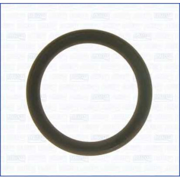 Прокладка впускного коллектора AJUSA 01110900