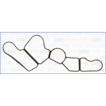 Прокладка, маслянный фильтр AJUSA 01142700