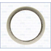 Прокладка выхлопной трубы AJUSA 01163900