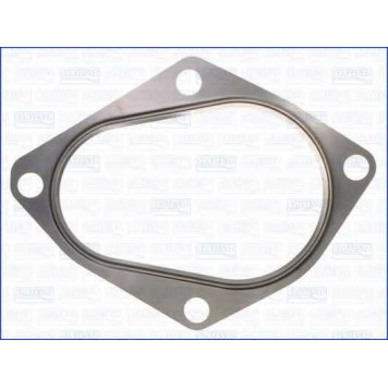 Прокладка выхлопной трубы AJUSA 01204200