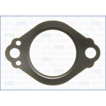 Прокладка выхлопной трубы AJUSA 01207000