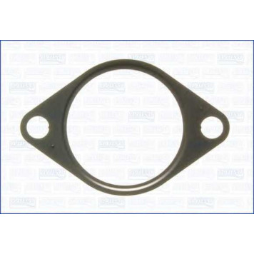 Прокладка выхлопной трубы AJUSA 01231200