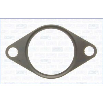 Прокладка выхлопной трубы AJUSA 01231600