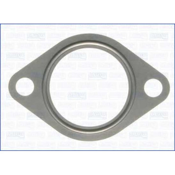 Прокладка выхлопной трубы AJUSA 01232800