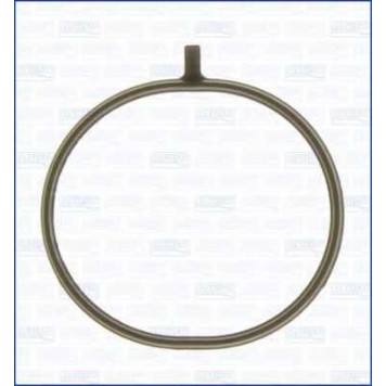 Прокладка впускного коллектора AJUSA 01238800