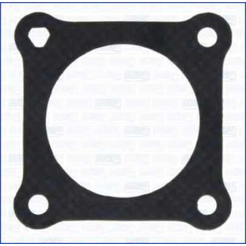 Прокладка выхлопной трубы AJUSA 01262100