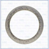 Прокладка выхлопной трубы AJUSA 01273800